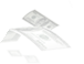 $ $