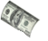 $ $