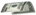 $ $