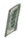 $ $